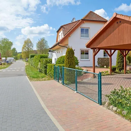 Haus Am - Apt. 01 公寓 *