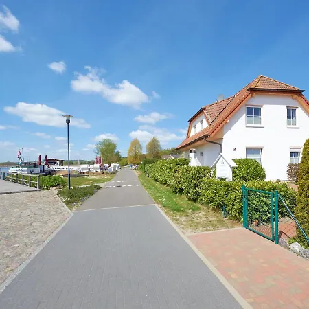 公寓 Haus Am - Apt. 01