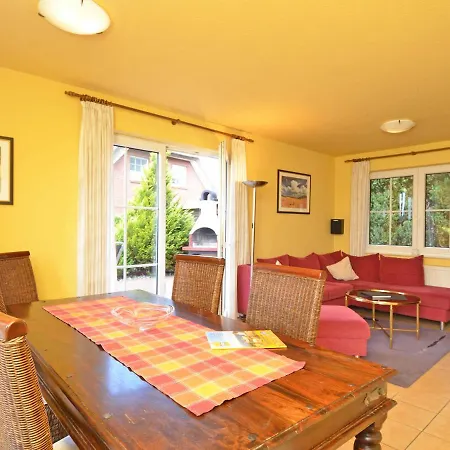 Haus Am - Apt. 01 公寓