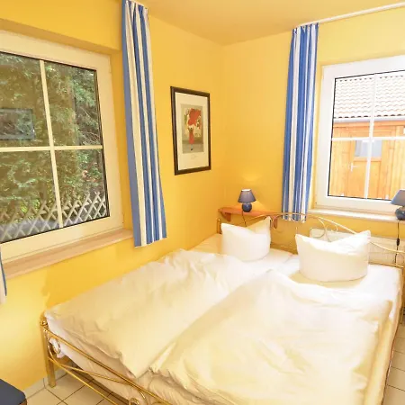 Haus Am - Apt. 01 公寓