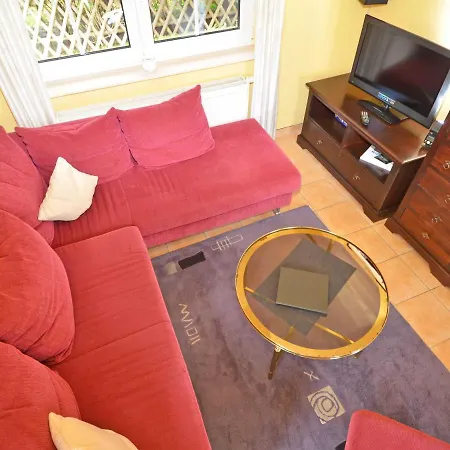 Haus Am - Apt. 01 公寓