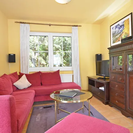 Haus Am - Apt. 01 公寓 *