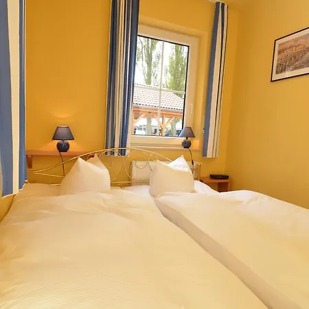 公寓 Haus Am - Apt. 01