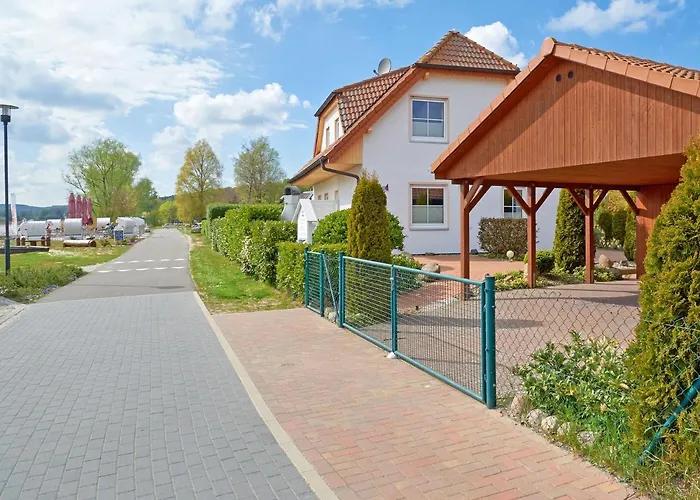 Haus Am - Apt. 01 Апартаменты *