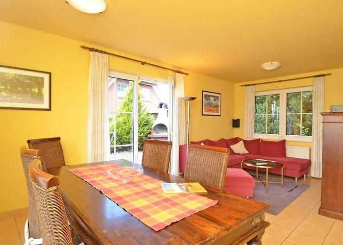 Haus Am - Apt. 01 Апартаменты