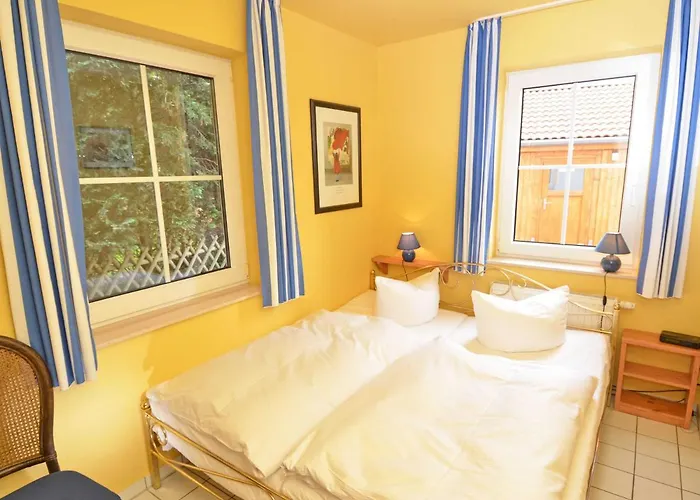 Haus Am - Apt. 01 Апартаменты